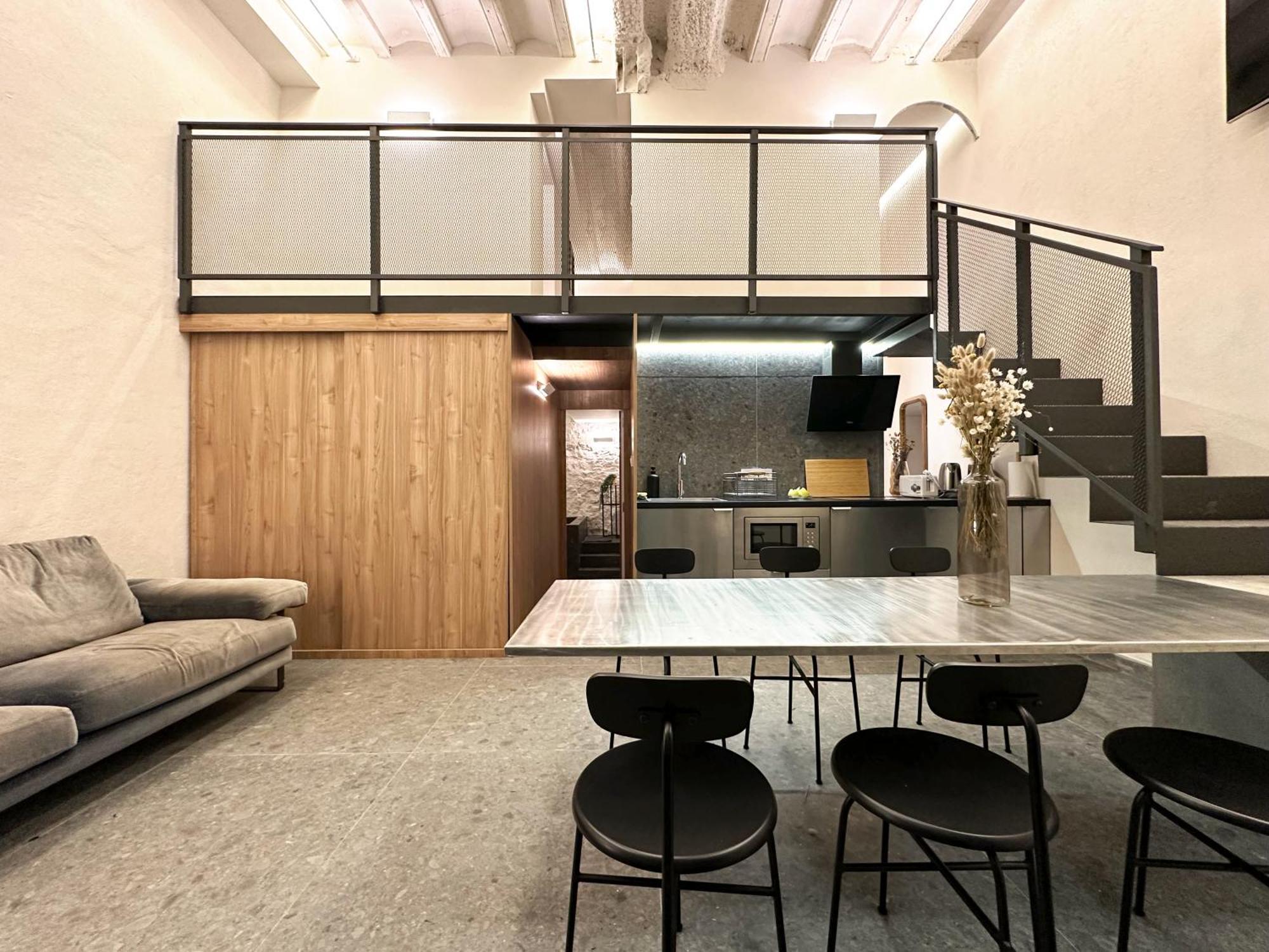 Urbandream Gothic Aartments & Studios Barcelona Zewnętrze zdjęcie