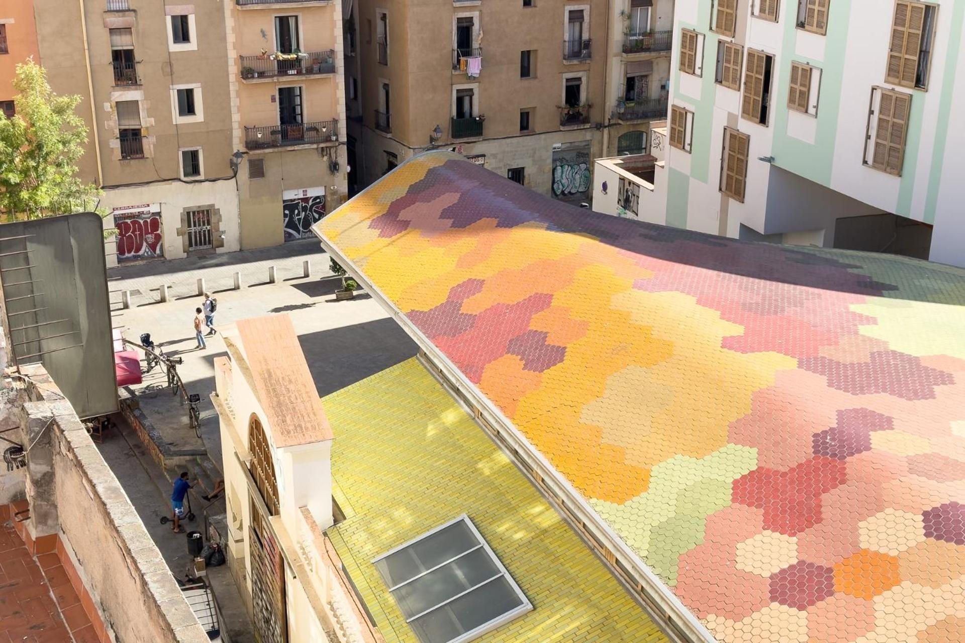 Urbandream Gothic Aartments & Studios Barcelona Zewnętrze zdjęcie